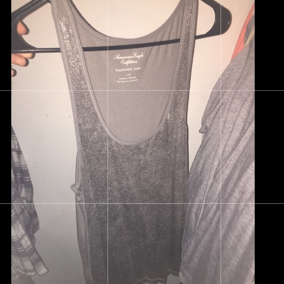 American Eagle Tank Top - Picture 1 of 3